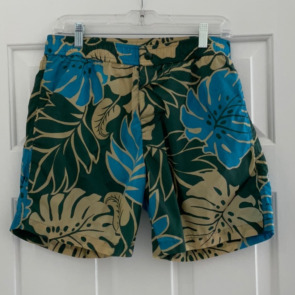 Moncler Swim Trunks